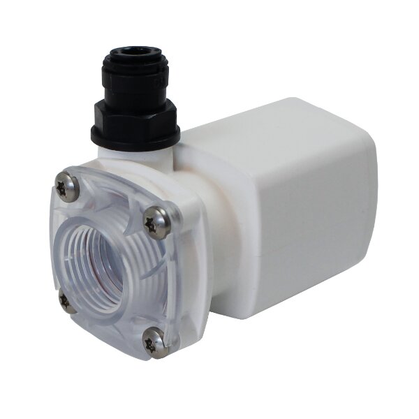 Turbelle High Jet 5000 (5000.021)