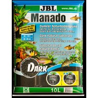 JBL Manado DARK 10l