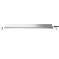 GHL Mitras Lightbar 2 80 Deep Actinic Silber/Weiss