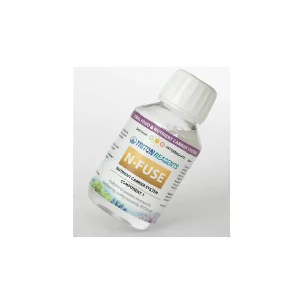 Triton N-FUSE Component 1 100 ml