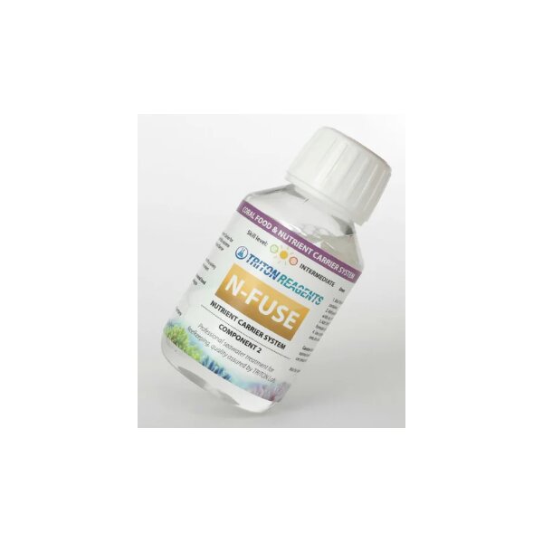 Triton N-FUSE Component 2 100 ml