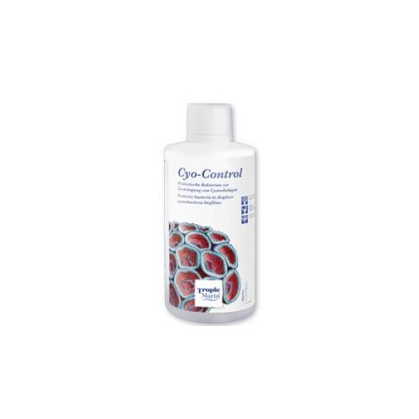 Tropic Marin Cyo-​Control 500 ml