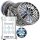Tunze Turbelle nanostream 6075.005 mit Controller Hub Edition