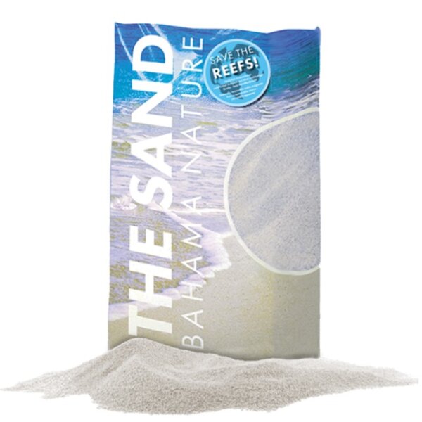 Fauna Marin The Sand - Bahama Nature 9,07kg