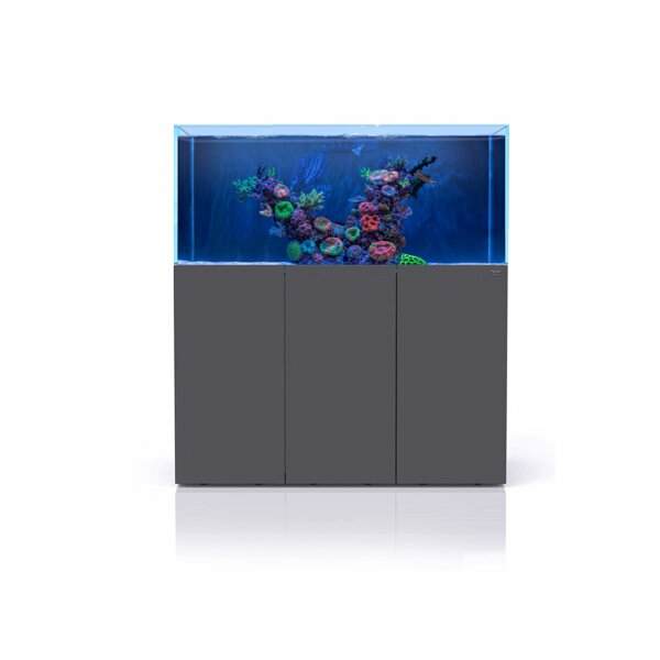 NYOS OPUS G2 440 Slim-Line Grau