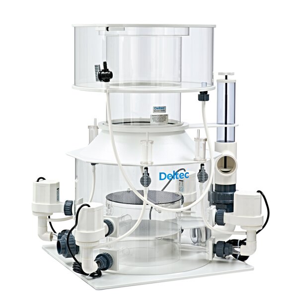 Deltec TC 12000ix