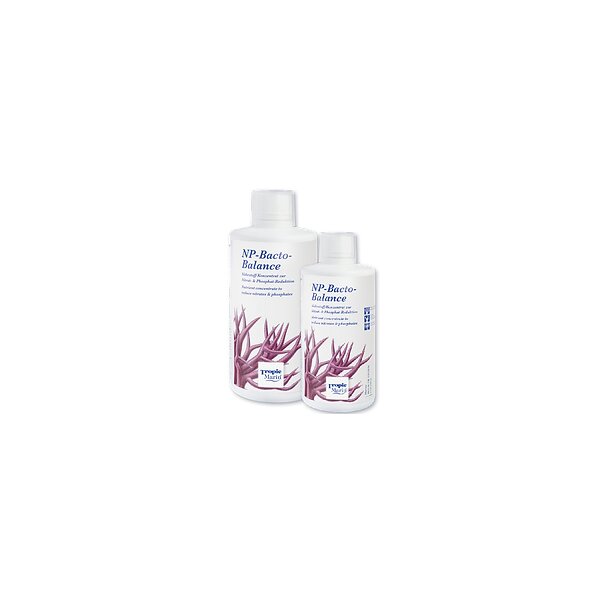 Tropic Marin NP-BACTO-BALANCE 1000ml