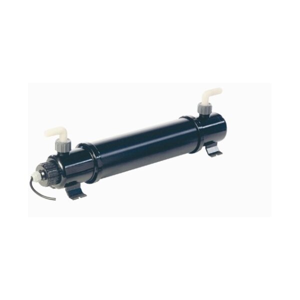 Deltec UV Ger&auml;t 20 Watt - Typ 201