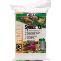 JBL Symec XL, gr&uuml;n, Filterwatte Filterung, 250 g