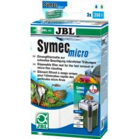JBL SymecMicro, 25x75cm Fiterwatte