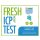 Fauna Marin Fresh ICP Test