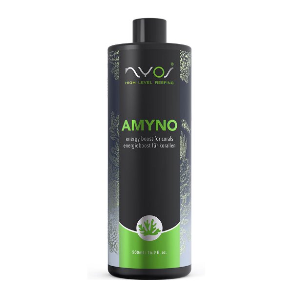 Nyos Amyno 100ml