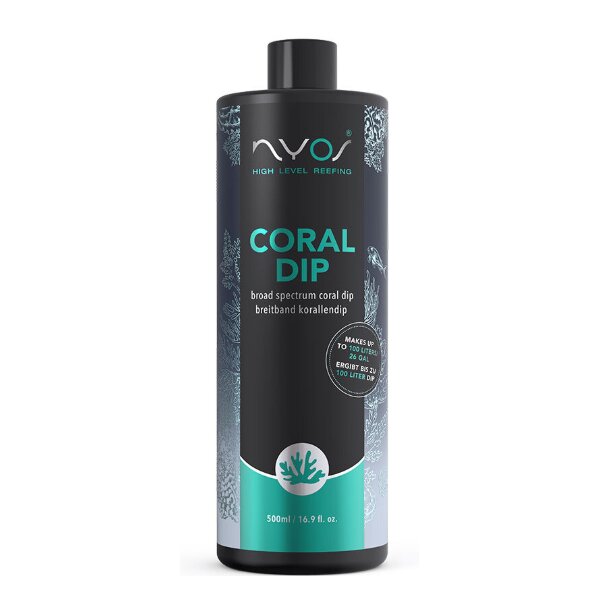 Nyos Coral Dip 100ml