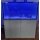 Aquarium Kombination 120x60x60 , Unterschrank in Lichtgrau