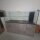 Aquarium Kombination 200x60x60, Beton-Optik