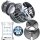 Tunze 6255.005 Turbelle Stream 2 eco mit Controller Hub Edition