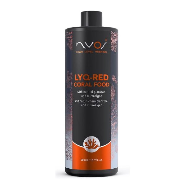 Nyos Lyq-Red 100ml