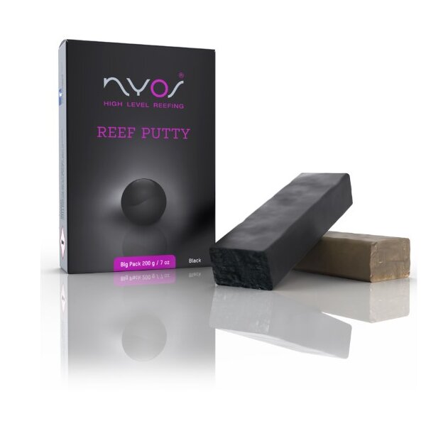 Reef Putty Stone Grey 200g