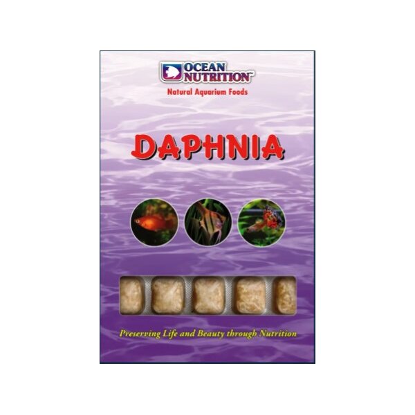 Daphnia 100g