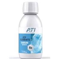 ICP Element Barium 150ml