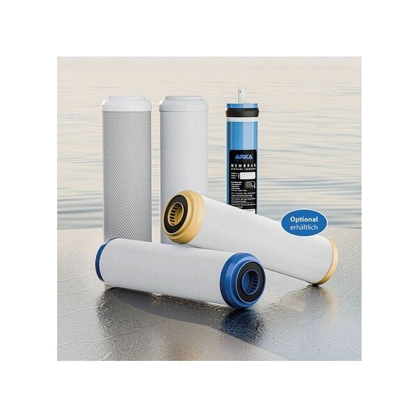 ARKA myAqua 400 Resinfilter