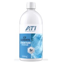 ICP Element Strontium 1000ml