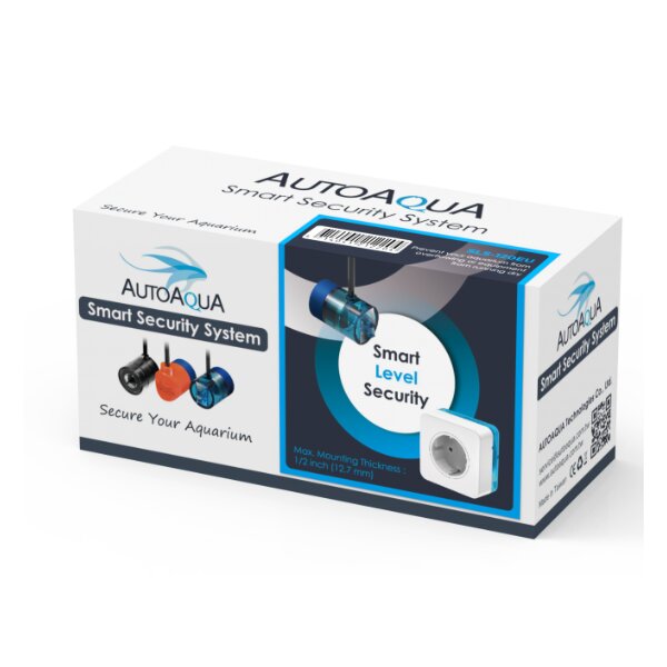 AUTOAQUA Smart Security System