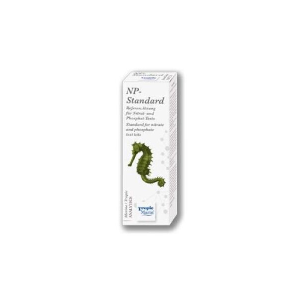 Tropic Marin NP-​Standard 50 ml