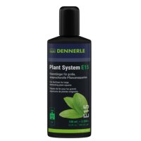 Dennerle Plant System E15, 250 ml,...