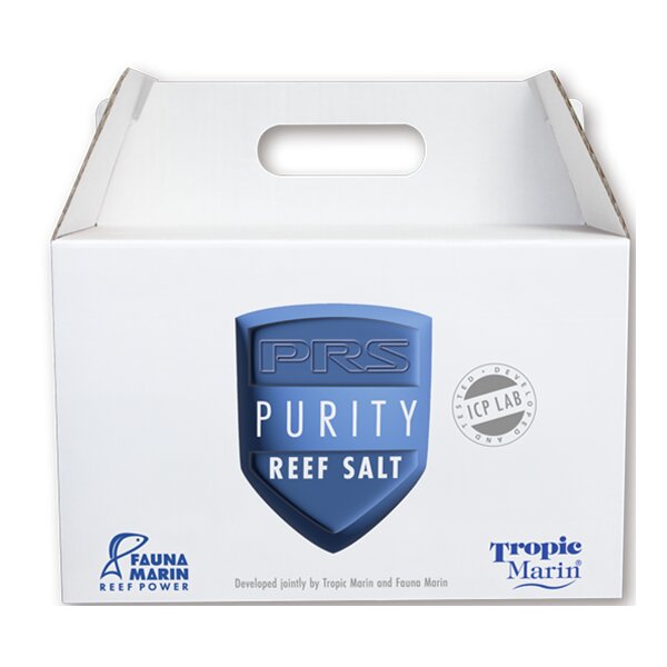 Purity Reef Salt 11 kg