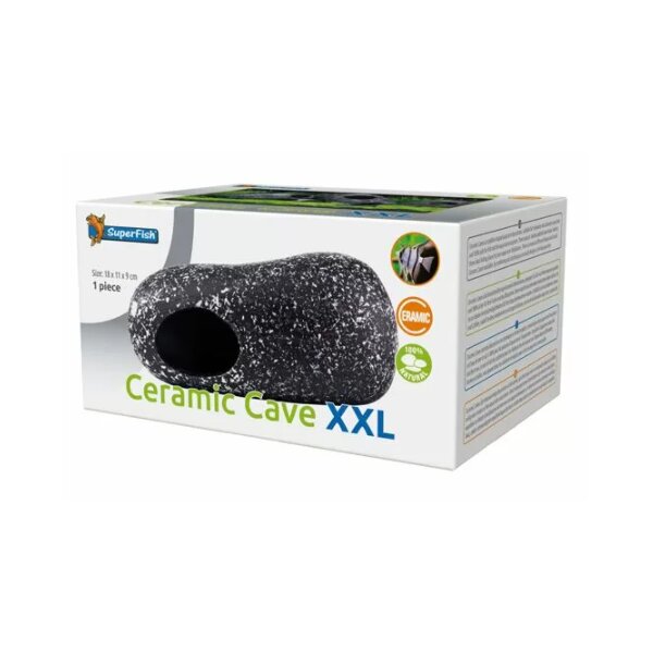 SF KERAMIK H&Ouml;HLE XXL