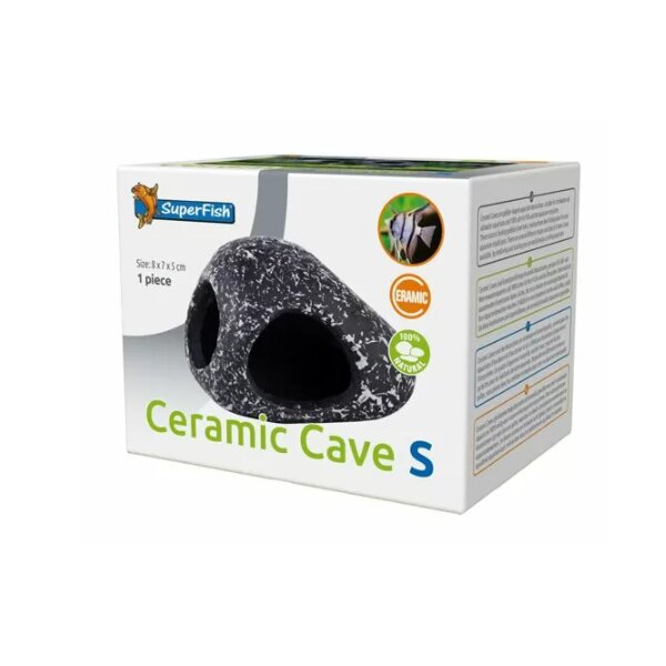 SF KERAMIK H&Ouml;HLE S