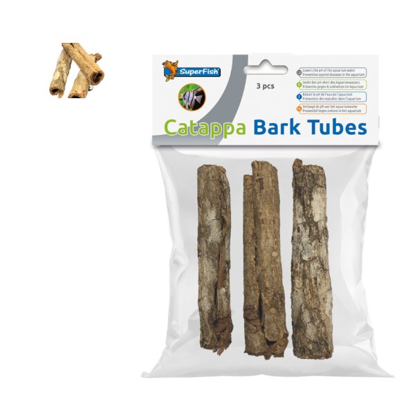 CATAPPA-TUBE 3 ST&Uuml;CK