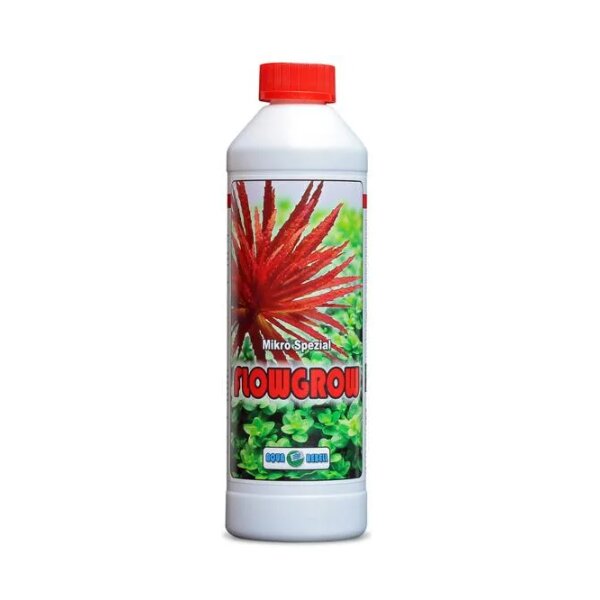 Aqua Rebell - Mikro Spezial - Flowgrow - 500 ml