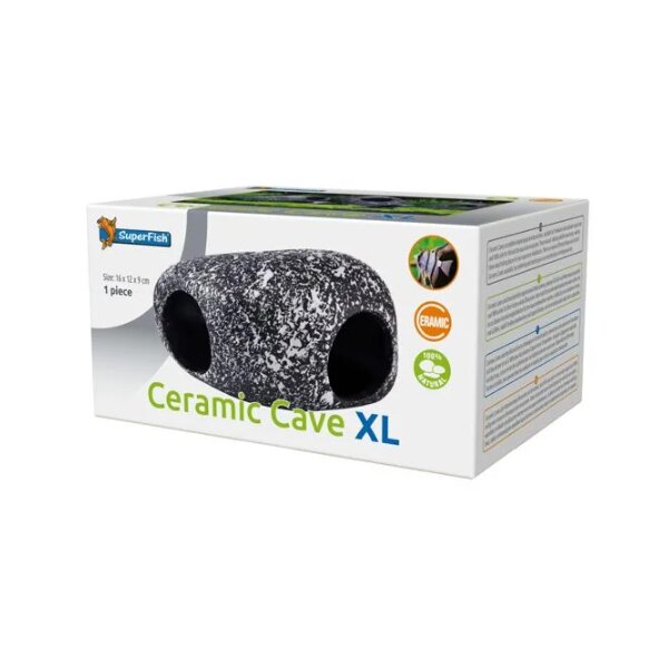 SF KERAMIK H&Ouml;HLE XL