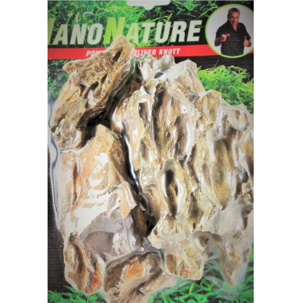 Nano Nature. Drachenstein