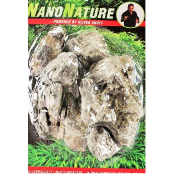 Nano Nature. Mini Landschaften