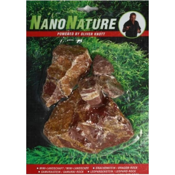 Nano Nature. Streiffenburgunder
