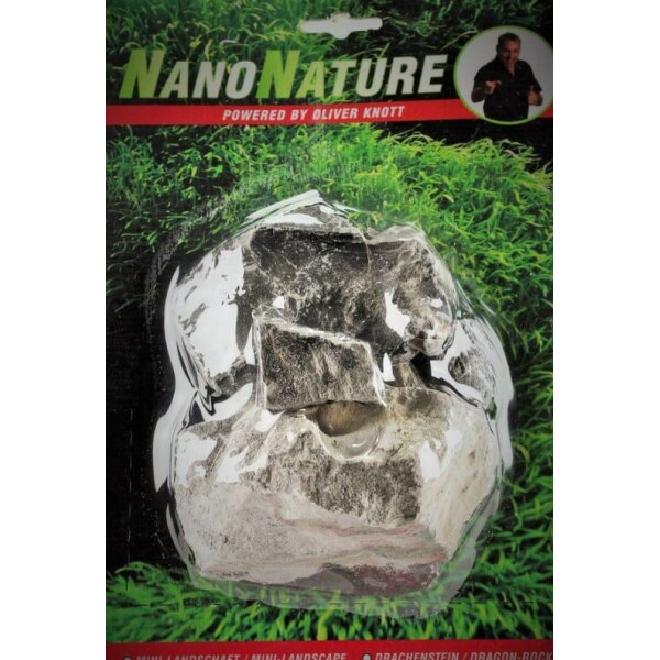 Nano Nature. Leopardengestein