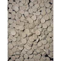 CoralDreams Premium Futtertabletten 300g/500ml AUSLAUFARTIKEL