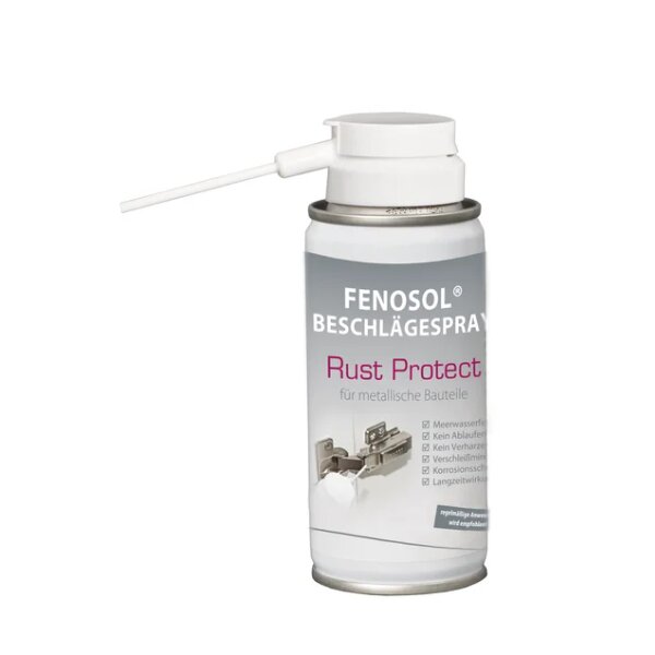 Rust Protect 100ml