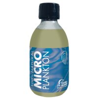 Fauna Marin Micro Plankton 250 ml