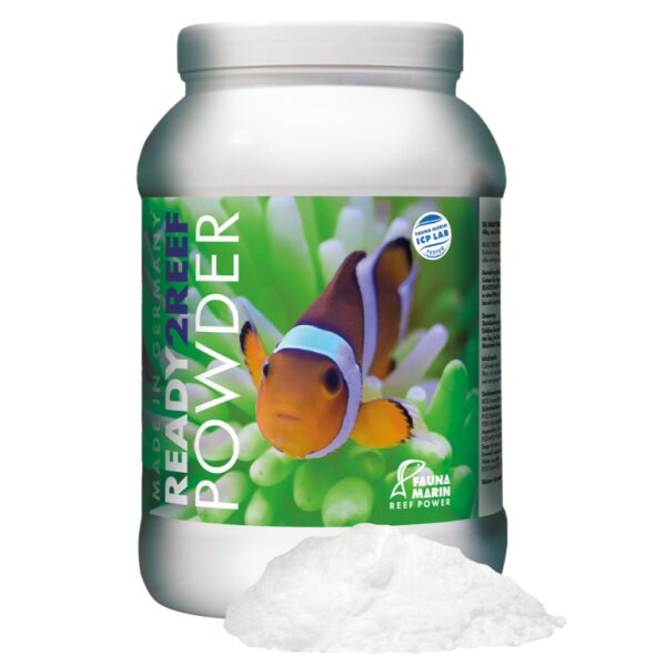 Ready2Reef Powder