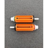 Maxspect Gyre Jump 2K Orange Rotor & Bushing Set