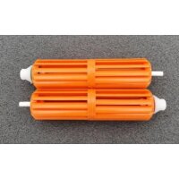 Maxspect Gyre Jump 4K Orange Rotor & Bushing Set