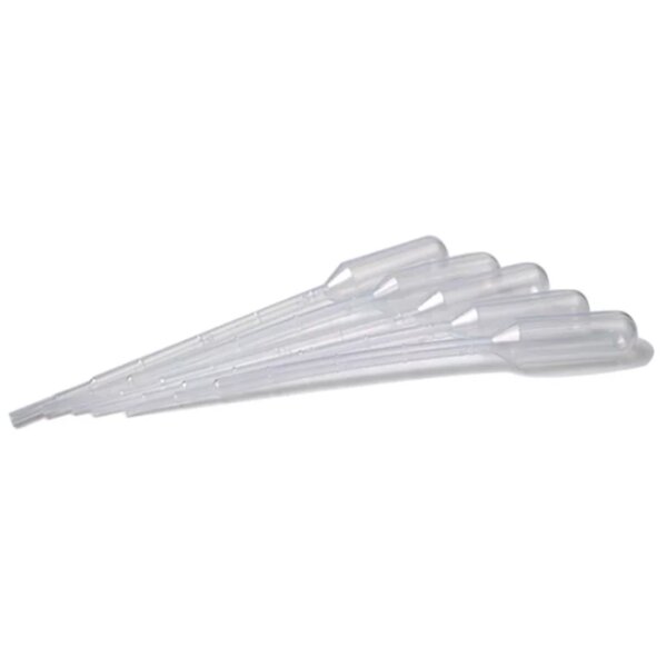 Futter Pipette M 5x