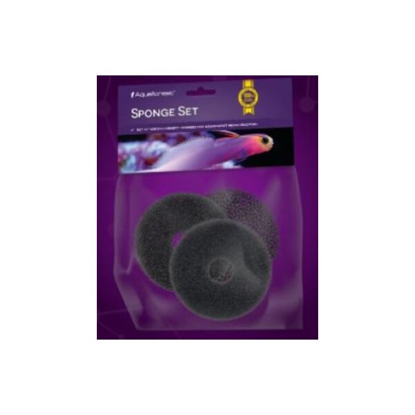 Aquaforest Sponge Set AF 110