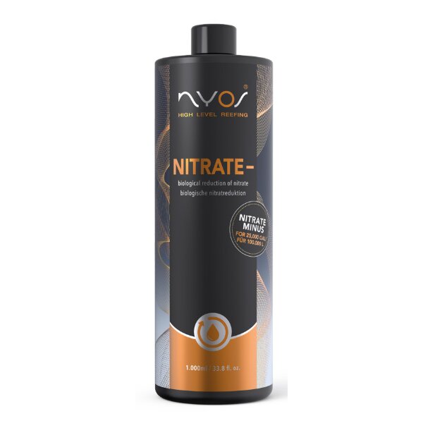 Nyos Nitrate Minus 1000ml