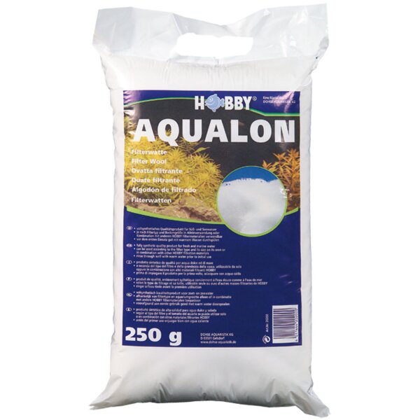 Hobby Aqualon, Filterwatte 250 g