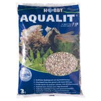 Hobby Bodengrund Aqualit, 3L